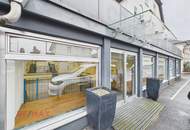 Raum für Ideen: Ihre neue Geschäftsfläche mit Perspektive