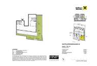 Quality Living mit Blick auf die Weinberge.