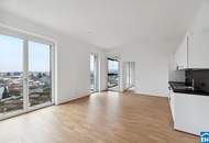 Traumhafte Wohnung mit großer Loggia in zentraler Lage in Graz!
