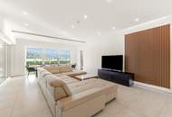 Herausragendes Mehrfamilienhaus im steirischen Thermen - und Vulkanland – stilvolles Wohnen in Aussichtslage