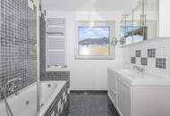 3-Zimmer-Dachgeschosswohnung mit FREIZEITWOHNSITZ