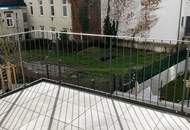 8 m² Balkon: Moderne 2-Zimmer-Wohnung direkt bei der U3!