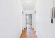 Preisgünstige 2 Zimmer Wohnung