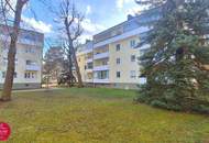 🚪 Alle Zimmer zentral begehbar – durchdachte 3-Zimmer-Wohnung mit Loggia
