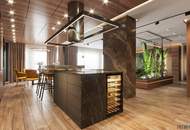 BÜRO II ATELIER II PRIVATORDINATION II KANZLEI II ÜBER 4 METER RAUMHÖHE II PRESTIGE UND ELEGANZ II WOHNEN IM DENKMALGESCHÜTZEN MÖDLINGER STADTJUWEL II FUSSGÄNGERZONE