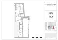 Helle 2-Zimmer Wohnung im Stadtkern, Nähe Hauptbahnhof!