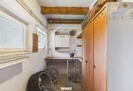 Einfamilienhaus auf großzügigem Grundstück mit Entwicklungspotenzial