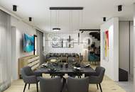 Familienidyll: Ihr Traumhaus mit 4 Schlafzimmern bei Wien & Bratislava