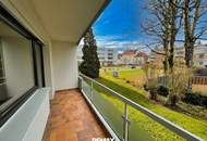 Top-Preis und Top-Lage! 3,5-Zimmer-Wohnung mit Loggia und Balkon am Fuße des Kreuzbergls