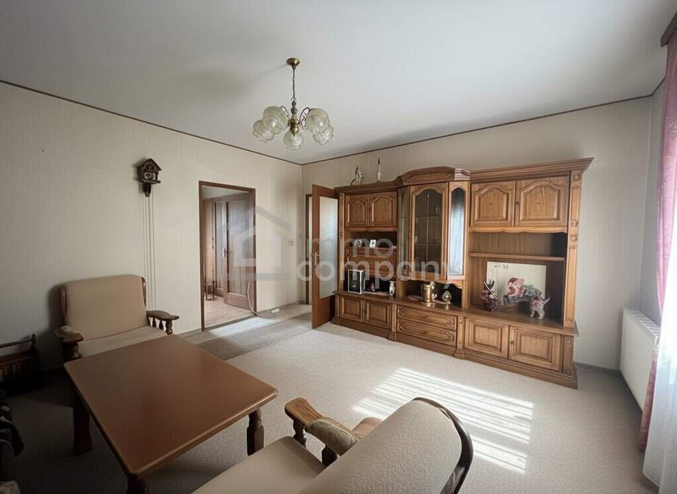 EIN HAUS, DAS GESCHICHTE FLÜSTERT – Sei bereit für dein nächstes Kapitel!