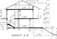 Bezugsfertiges Familienhaus im nächstgelegenen Skigebiet zu Wien.