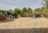 Einfamilienhaus am Ortsrand von Untersiebenbrunn
