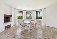 Prachtvolle Villa in Bregenz mit unverbaubarem Blick über den Bodensee