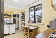 1.346 m² großes Grundstück mit Top-Bebaubarkeit & vermietetem Haus – attraktive Ertragschance