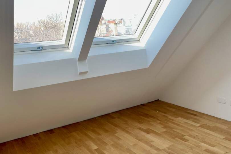 dachterrassenapartment