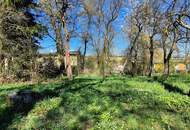 IHR BAUGRUND IM ZENTRUM VON ASCHBACH-MARKT ? SELTENE GELEGENHEIT MIT GESTALTUNGSSPIELRAUM