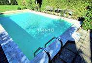 Ankommen, abschalten, wohlfühlen – Wohnen mit Urlaubscharakter: Gepflegter Bungalow in Baden