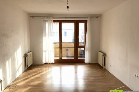sofort verfügbare helle, gutangelegte 3 Zimmerwohnung mit sonniger Loggia in zentraler Lage, Wohnung-kauf, 339.000,€, 1220 Wien 22., Donaustadt