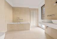 Purer Luxus - Leben am Wasser inkl. Concierge, Fitness, Sauna