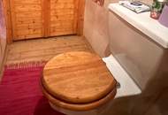 Einzigartiges Einfamilienhaus in ruhiger Lage von Unterstinkenbrunn