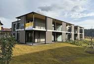 Luxus-Gartenwohnung mit 4 Zimmern und großem 359 m² Eigengarten in Fölling-Mariatrost