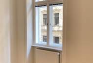 Altbau trifft Moderne – moderne 2 Zimmer Altbauwohnung + Wohnküche