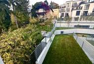 DG-Wohntraum am Schafberg ++ PROVISIONSFREI und SOFORT BEZUGSFERTIG ++ Smart Home ++ Fußbodenheizung &amp; Kühlung ++ Durchdachter Grundriss ++ Hauseigene Tiefgarage