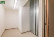 114 m², die Eindruck hinterlassen – außergewöhnliche Loftwohnung mit besonderem Raumgefühl!