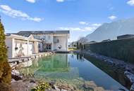 Natur und Luxus vereint - Einfamilienhaus in perfekter Lage