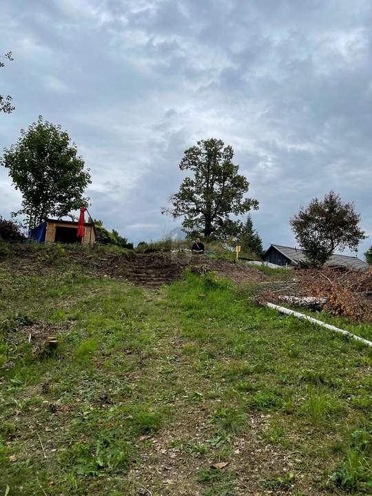 VIELE MÖGLICHKEITEN & TOLLE LAGE