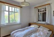 WIENERWALDHAUS IN ZENTRUMSNAHER LAGE MIT AUSBLICK
