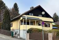Gepflegtes Haus in Andritz mit Platz - auch für eine große Familie