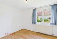 Wohnen in Lauterach: Einfamilienhaus mit großem Grundstück und Renovierungspotenzial