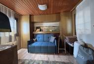 Mobilheim mit Seezugang, 2 Zimmer, Einbauküche, nur 27.000 € in Bad Sauerbrunn!