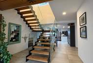 Zwei Häuser mit vielfältigem Nutzungspotenzial – Wohnen und Gewerbe vereint