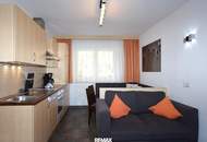 Alpine Eleganz – Stilvolles Apartment mit Service in Sölden!