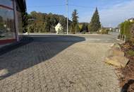 Gepflegte Auto-Verkaufshalle in Spielfeld: 330m² plus 776m² Freifläche für 2.200€ netto/Monat – optimale Lage!