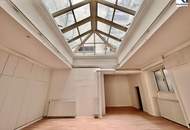 360° TOUR // REPRÄSENTATIVES ALTBAUBÜRO nahe ALBERTINA