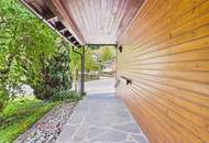 Ein Platz mit Potenzial – Einfamilienhaus in bester Lage von Klaus