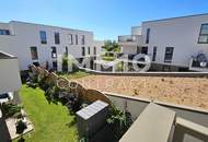 Ruhige, großzügige 3-Zimmer-Balkon-Wohnung im Erstbezug und Top-Ausstattung - Provisionsfrei!