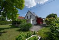 177 m² Wohn-Nutzfläche – 755 m² Grundstück – SOFORT VERFÜGBAR! Voll unterkellertes Einfamilienhaus mit traumhaftem Garten in sonniger Ruhelage!