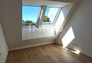 5-Zimmer-Penthouse mit zwei Terrassen – eigener Lift, Nähe zur U-Bahn