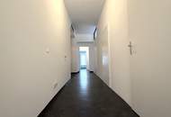 SPITTELBERG: Zentral begehbares Büro (viele Zimmer) mit Loggia! Garagenplätze bei Bedarf!