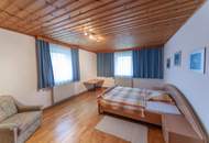 Ihr neues Zuhause im Grünen – viel Platz für zwei Einheiten