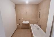 unbefristete 3-Zimmer-Neubau-Mietwohnung mit Garten und Kaufoption