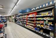 Geschäftslokal mit ca. 849 m² Nutzfläche zu vermieten