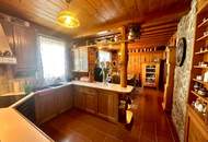 Einzigartiges Einfamilienhaus in ruhiger Lage von Unterstinkenbrunn