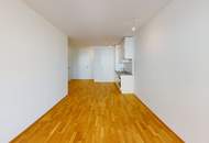 Zentral. Neu. Zuhause in Lend.