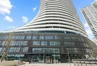 "Vollmöbliert Danube Flat"