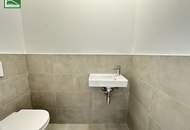 Klimatisiertes Penthouse nahe U3, S-Bahn und hervorragender Infrastruktur mit hochwertiger Ausstattung! - Mitten im Dritten - Erstbezug. - WOHNTRAUM